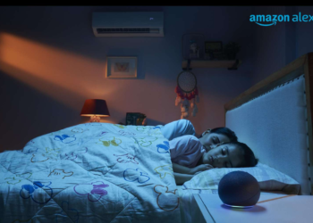 Hottest week this summer saw 75% increase in voice commands for AC controls, says Amazon