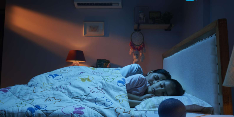 Hottest week this summer saw 75% increase in voice commands for AC controls, says Amazon