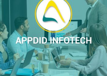 Appdid Infotech: Your Go-To Hub for Next-Generation Mobile Apps and Software Solutions