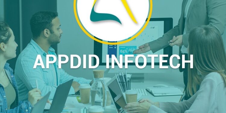 Appdid Infotech: Your Go-To Hub for Next-Generation Mobile Apps and Software Solutions