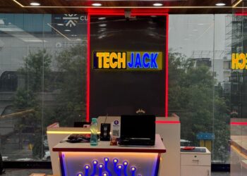 TechJack.in: Level Up Your Tech Game with Unbelievable Deals!