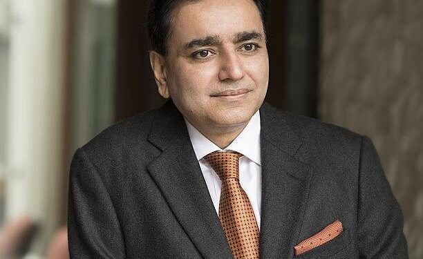 2024- Favourable Conditions for transforming Indian real estate.