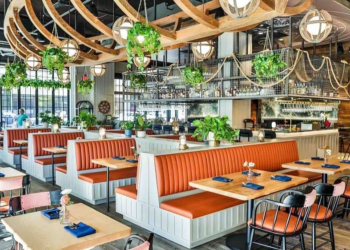 Trends that shaping the hospitality industry beyond the year 2024