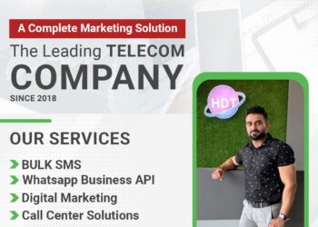 Hence Digital Telematics: Revolutionizing Business Communications Through Innovative Telecom Solutions