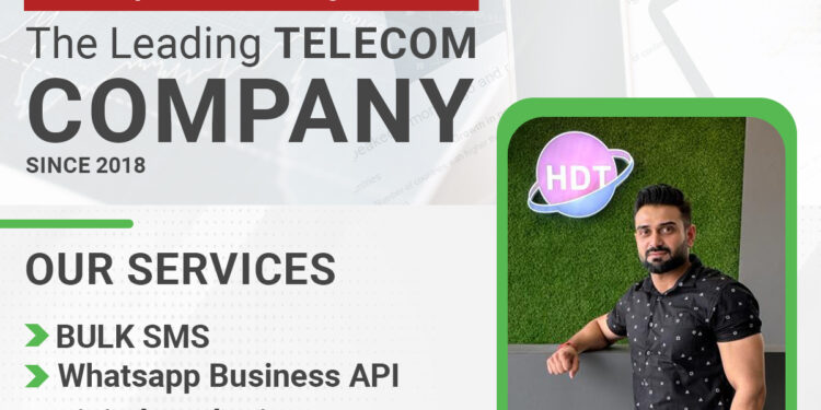 Hence Digital Telematics: Revolutionizing Business Communications Through Innovative Telecom Solutions