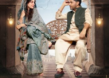 Brewing romance between Guru Randhawa and Isha Talwar!