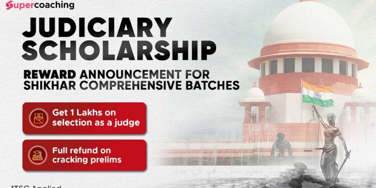 Judiciary Super Coaching’s Groundbreaking Rewards Program while Helping Aspirants Crack Exams