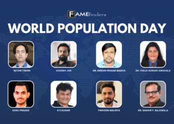 World Population Day: Famous Voices Highlight the Urgency of Population Challenges