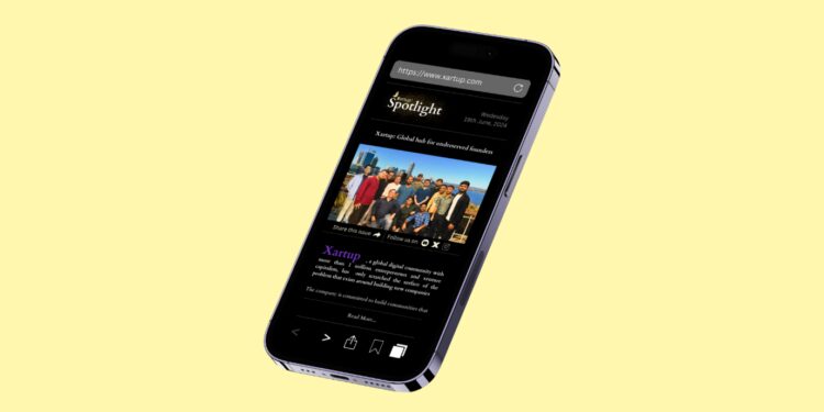 Xartup is now a part of HT Media Group’s Mosaic Digital to Build World’s Largest Startup Community