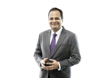 360 ONE appoints Raghav Iyengar as CEO designate of asset business