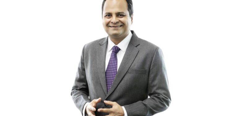 360 ONE appoints Raghav Iyengar as CEO designate of asset business