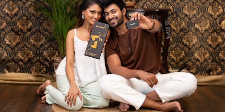 Kalories: Innovative Health Breakthroughs Trailblazing Wellness in Intimacy & Sports Nutrition