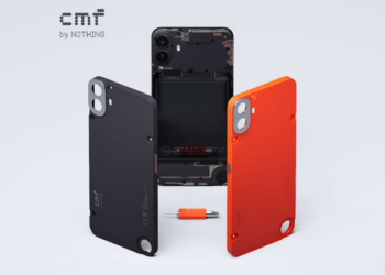 CMF Phone 1’s Innovative Adaptable Design – Made in India