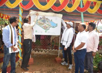 Schneider Electric Inaugurates Climate Smart Villages in Jharkhand to Support Rural Communities