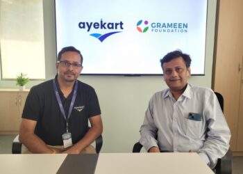 Ayekart Partners with Grameen Foundation to Offer Ayekrishi as Platform-as-a-Service (PaaS)