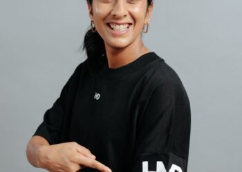 HMD Joins Hands with Young Cricket Sensation Jemimah Rodrigues: A Collaboration of Shared Values