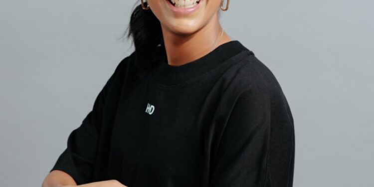 HMD Joins Hands with Young Cricket Sensation Jemimah Rodrigues: A Collaboration of Shared Values