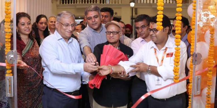 Hippo Homes Opens Its New Home Improvement And Home Interior Store In Greater Noida