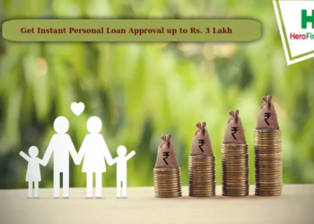 Hero FinCorp Boosts Loan Limits: Now Offering Instant Personal Loans Up to Rs. 5 Lakh, Previously Rs. 3 Lakh
