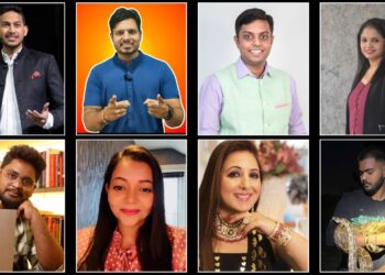 Innovating India leaders beyond boundaries