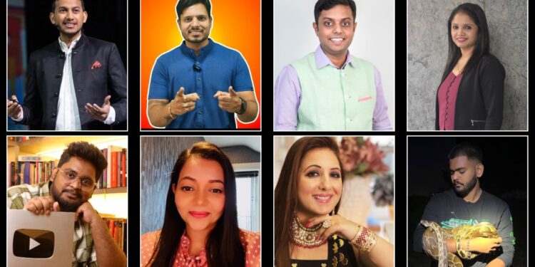 Innovating India leaders beyond boundaries