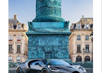 LuxeCode Magazine: Your Passport to Exquisite Living and Design