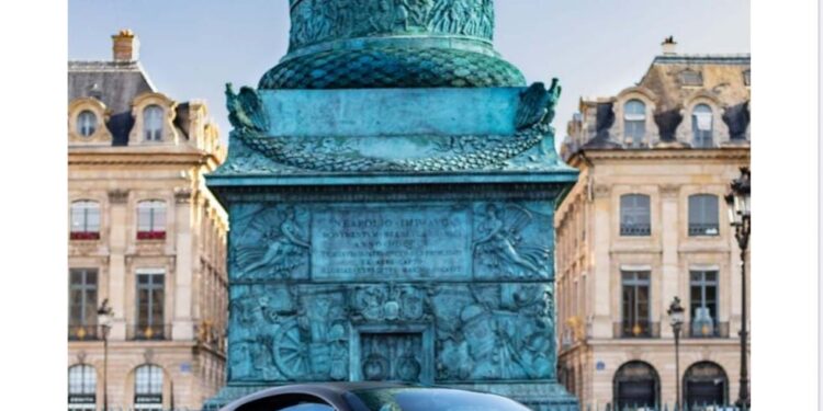 LuxeCode Magazine: Your Passport to Exquisite Living and Design