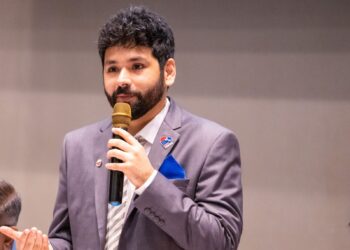 Founder Rahul A Narula Leads TripCheers in Offering Exceptional Global Travel Experiences, Mentored by Industry Expert Ajit K Narula