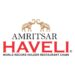 Dr. Rubjeet Singh Grover: Leading Amritsar Haveli Cuisines to Global Heights