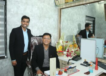 Bridging the Health Divide: Shubham Agrawal’s Visionary Approach to Goyal Healthcare