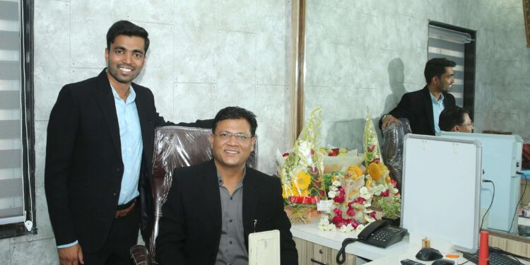 Bridging the Health Divide: Shubham Agrawal’s Visionary Approach to Goyal Healthcare
