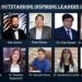 TOP 10 OUTSTANDING INSPIRING LEADERS IN 2024