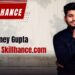 Entrepreneur Honey Gupta’s Startup Skillhance: Bridging the Gap Between Students and Top Institutes