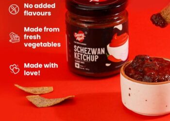 Saucy Affair: Prioritizing India’s Health by Ditching Palm Oil 