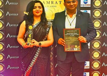 Advocate A.M. Iktear Uddin (Anik): A Legal Luminary Shining Bright