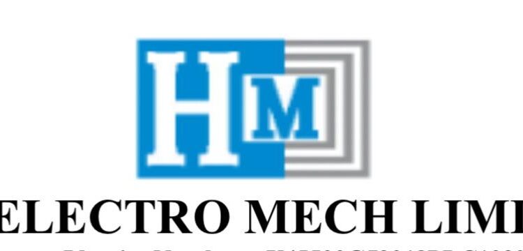 “H. M. Electro Mech Limited” Filed DHRP with BSE SME