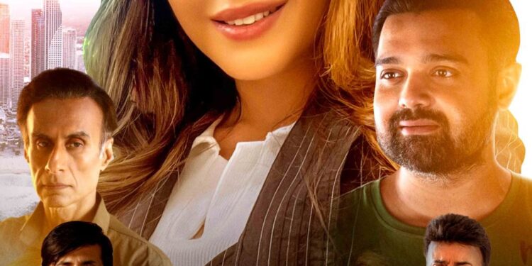 Mimoh Chakraborty, Arif Zakaria and Aishwarya Raj Bhakuni starrer film “Pride” is releasing in theaters on 26th July.