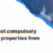 Stamp duty is Not Compulsory when buying properties from banks under SARFAESI Act, 2002