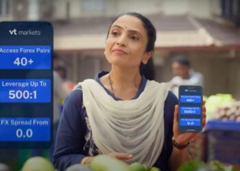 VT Markets Releases First-Ever Ad Campaign in South Asia
