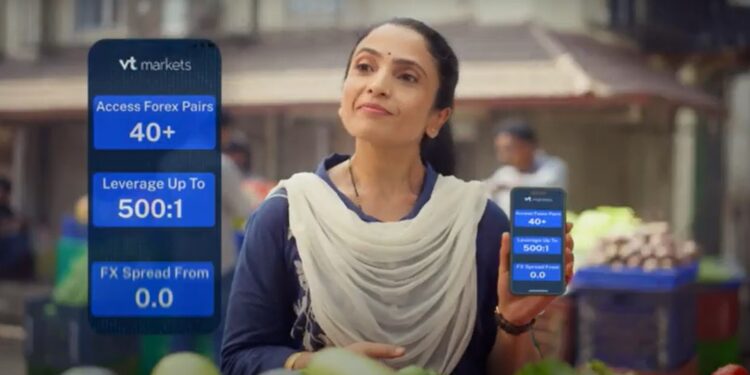 VT Markets Releases First-Ever Ad Campaign in South Asia