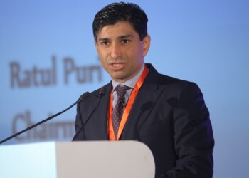 Union Budget 2024: Ratul Puri Calls for Policy Boost and AI Revolution to Achieve India’s Ambitious Power Targets