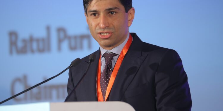 Union Budget 2024: Ratul Puri Calls for Policy Boost and AI Revolution to Achieve India’s Ambitious Power Targets