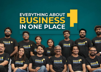 NumberOne Academy Launches AI Chatbot ‘NOA’: A GST Companion for SMEs