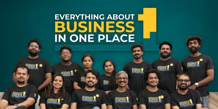 NumberOne Academy Launches AI Chatbot ‘NOA’: A GST Companion for SMEs