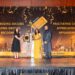 Navraj Group receives national award from the prestigious “The Golden Brick Awards 2024”