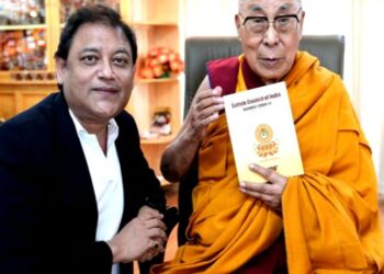Sattvik Certifications Launches World’s First Buddhist Manual