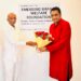 Emerging Bharat Welfare Foundation Inaugurates New Office in Malad West, Mumbai