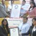 Pratapgarh District in Uttar Pradesh Sets Elite World Record by establishing 2017 Farm Ponds in 30 Days