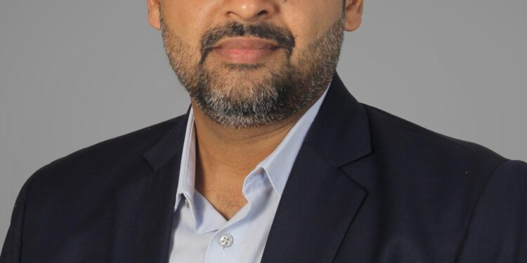 Pankaj Fitkariwala Rejoins 360 ONE as Chief Operating Officer
