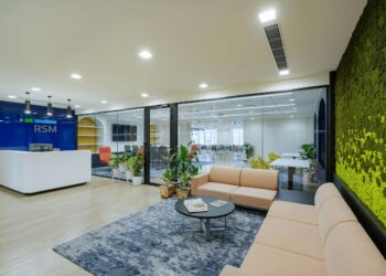 New RSM Office Space Opens in Bengaluru, Signaling Strategic Firm Growth in India